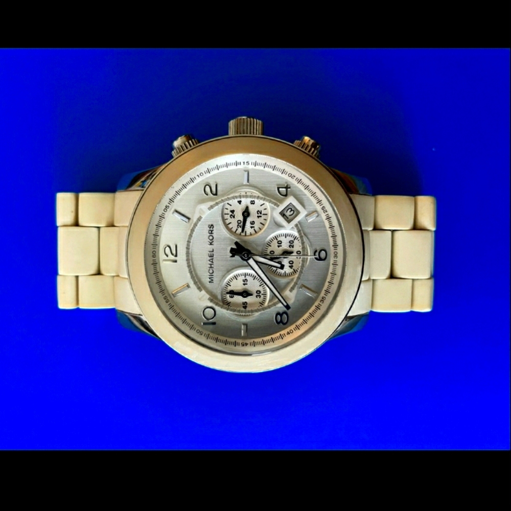 Micheal kors watch
